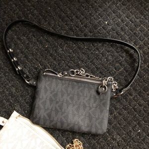 MK FANNY PACK